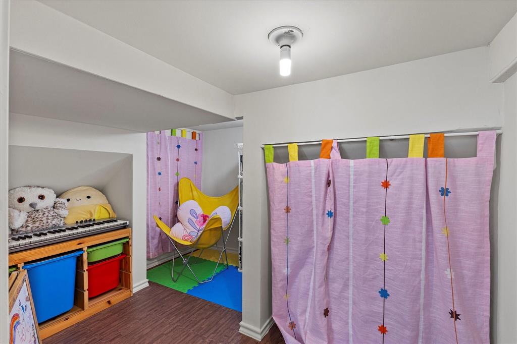 Fairway Village - Residential