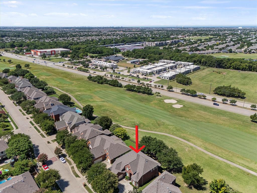 Fairway Village - Residential