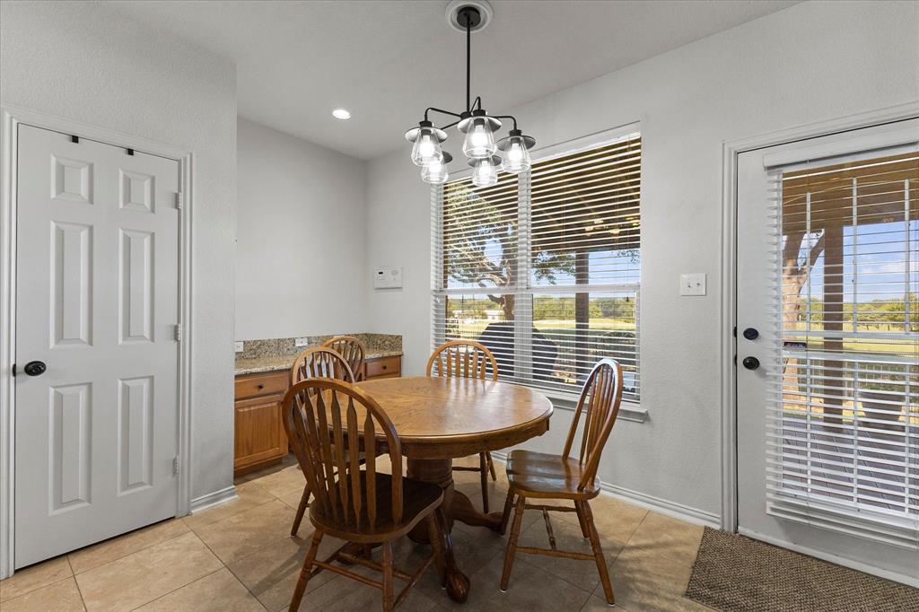 Fairway Village - Residential