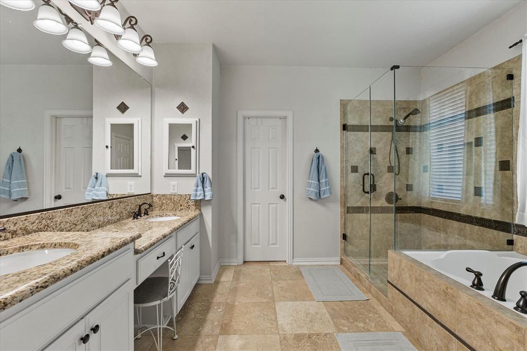 Fairway Village - Residential