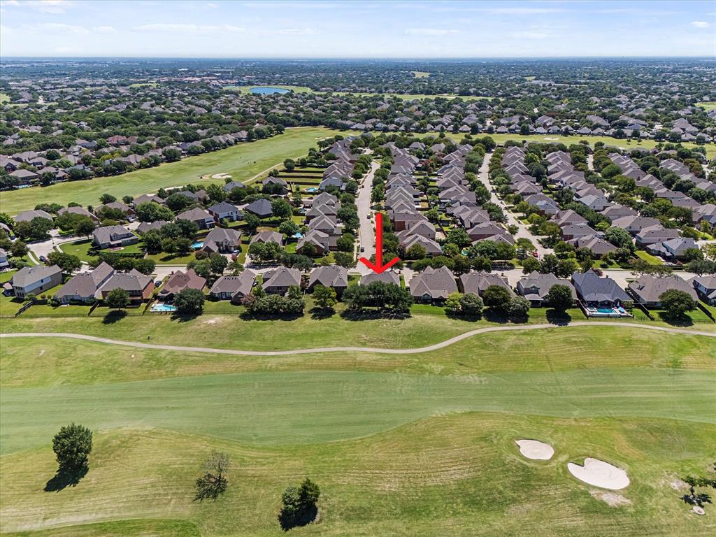 Fairway Village - Residential