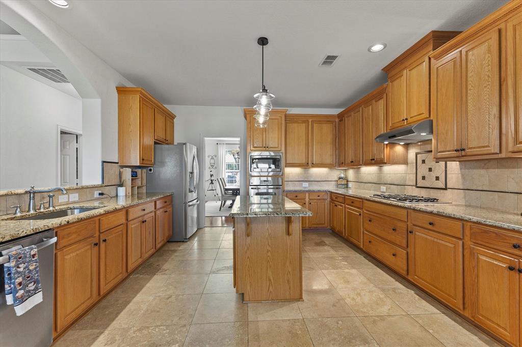 Fairway Village - Residential