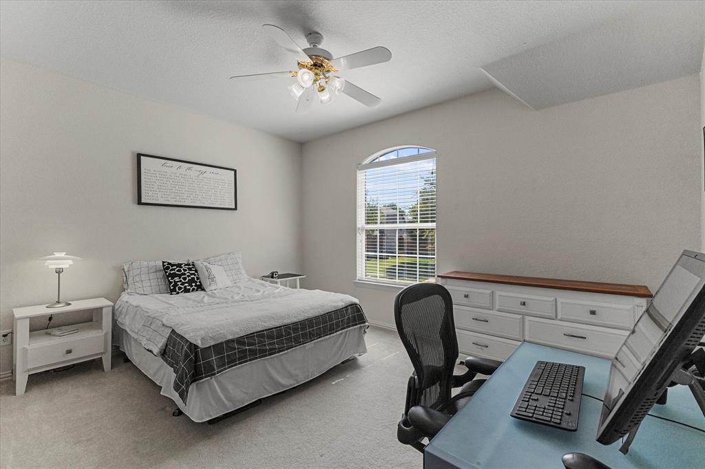 Fairway Village - Residential