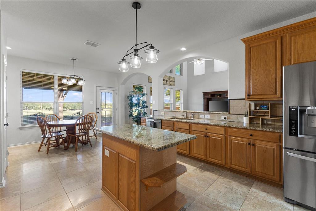 Fairway Village - Residential