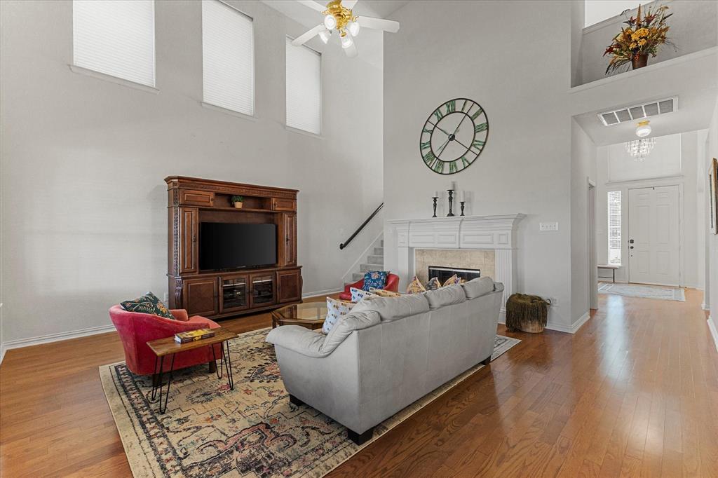 Fairway Village - Residential