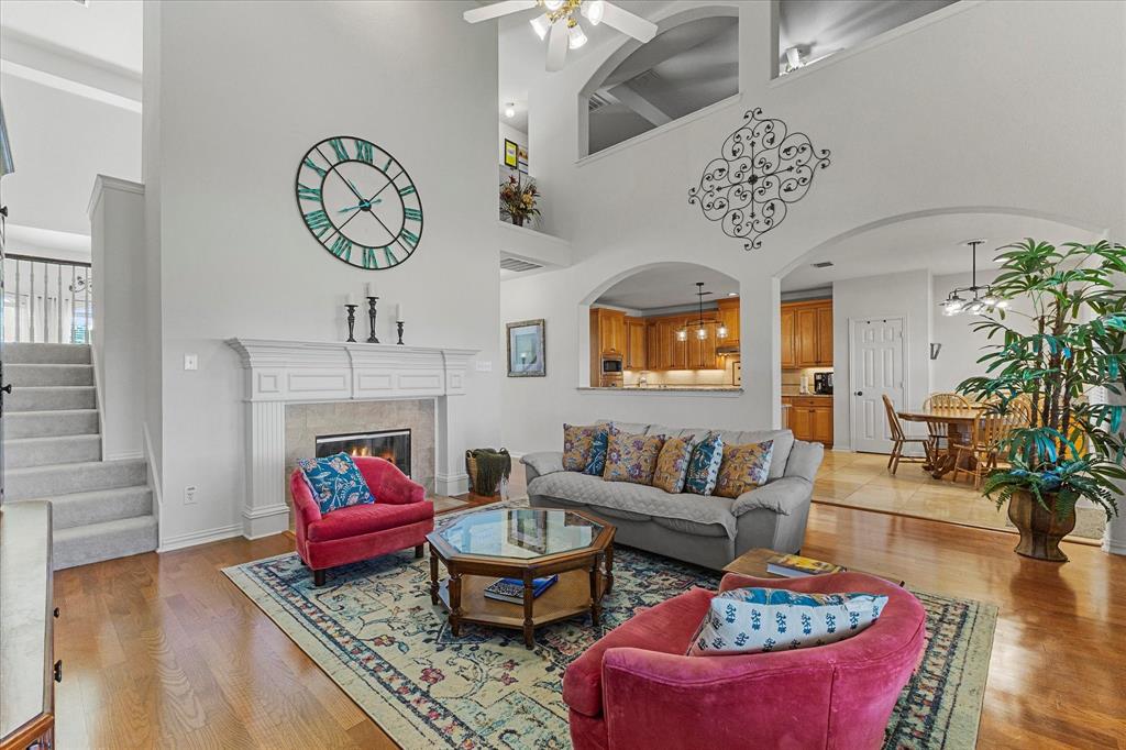 Fairway Village - Residential