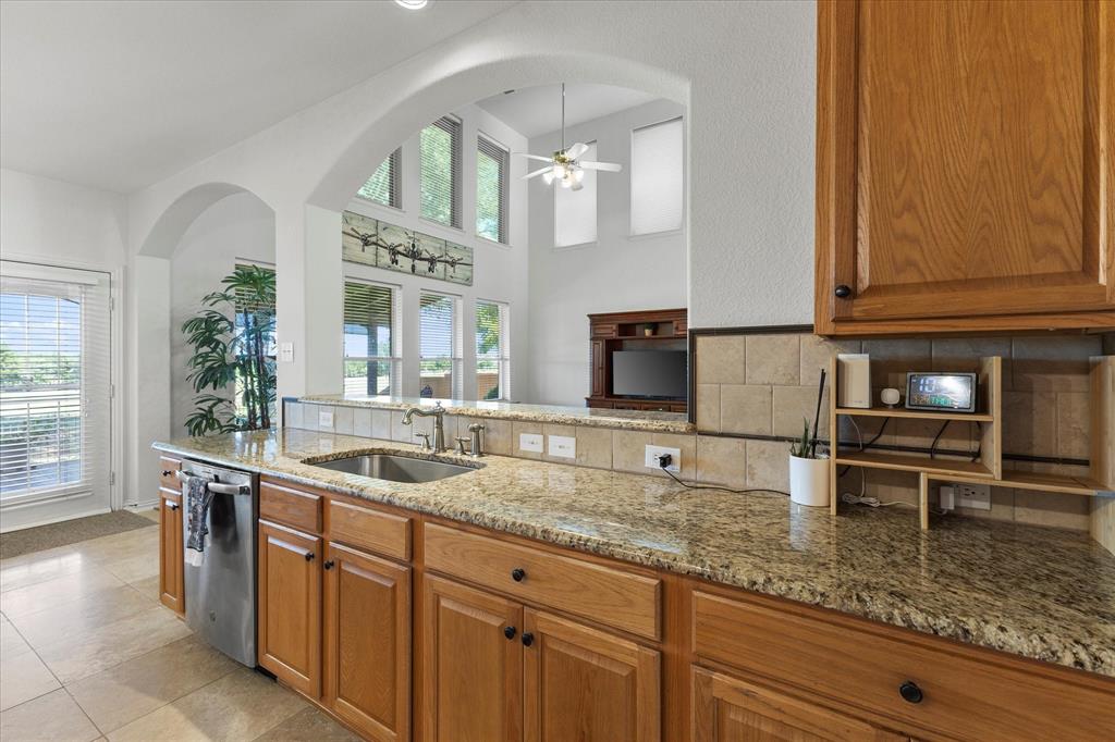 Fairway Village - Residential