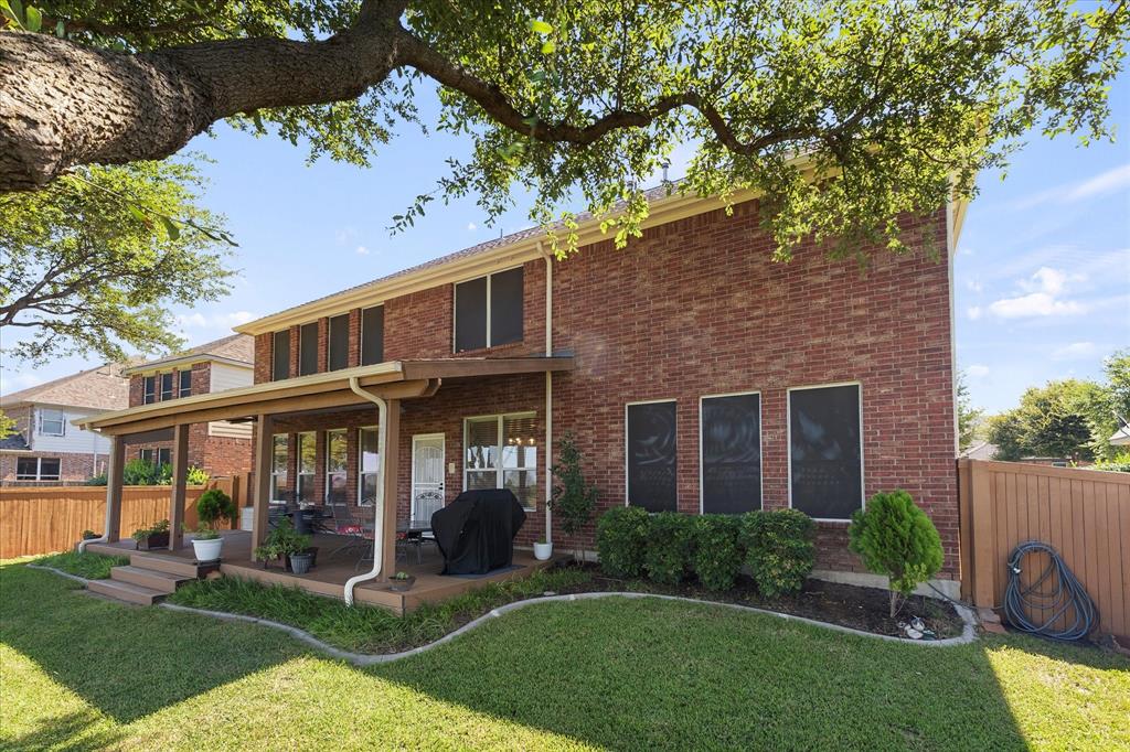 Fairway Village - Residential