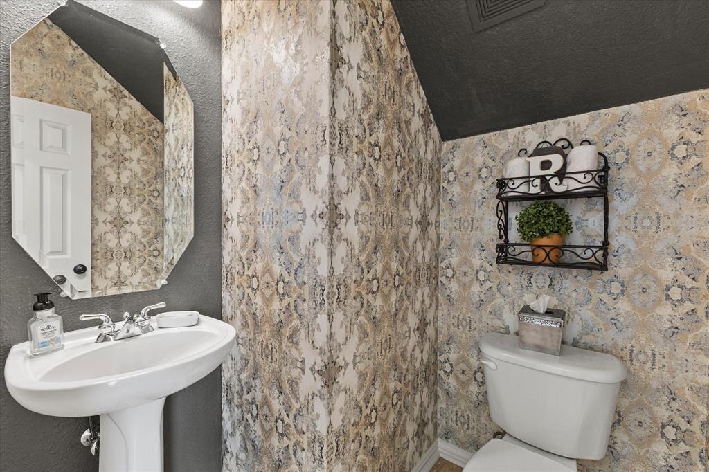 Fairway Village - Residential