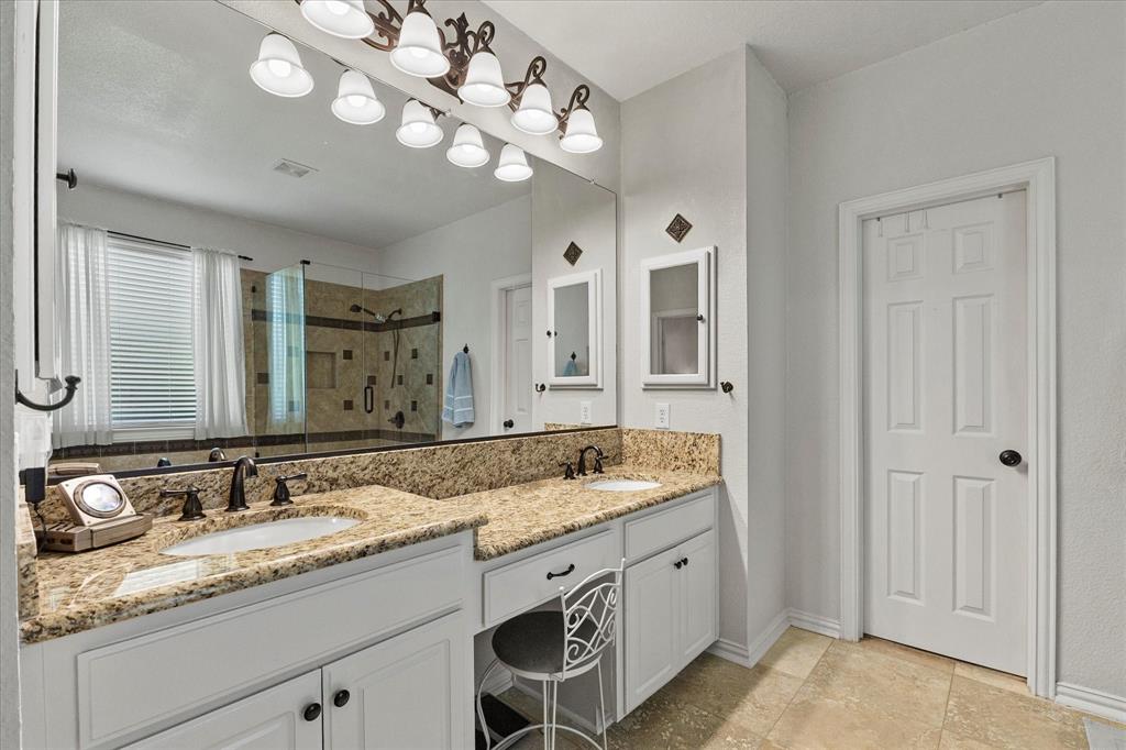 Fairway Village - Residential