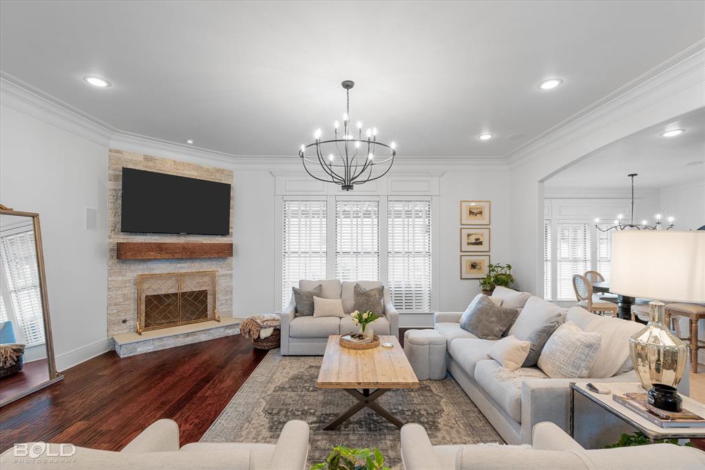 Bossier City, Louisiana 71111, United States, 3 Bedrooms Bedrooms, ,3 BathroomsBathrooms,Residential,Pending,122256