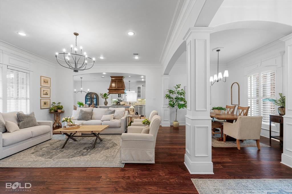 Bossier City, Louisiana 71111, United States, 3 Bedrooms Bedrooms, ,3 BathroomsBathrooms,Residential,Pending,122256