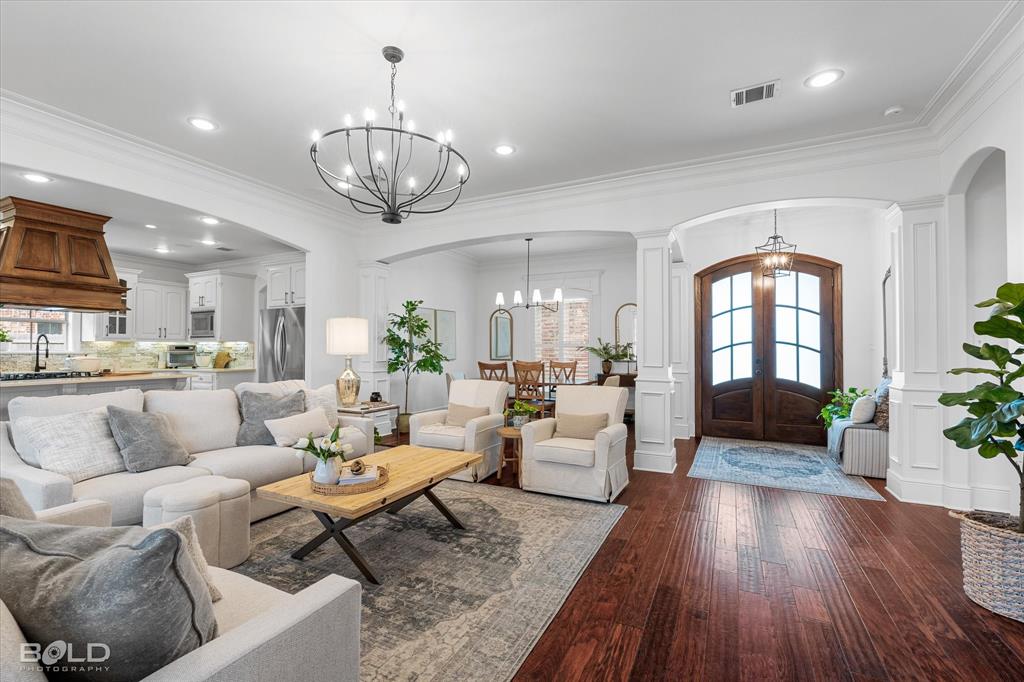 Bossier City, Louisiana 71111, United States, 3 Bedrooms Bedrooms, ,3 BathroomsBathrooms,Residential,Pending,122256