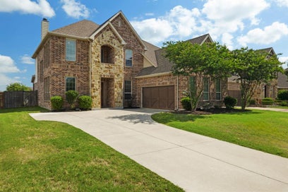 4509 Plumeria Drive Mansfield TX 76063