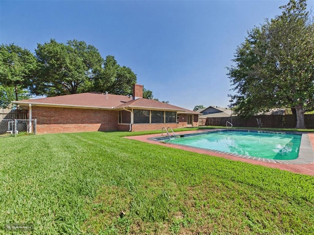 518 Ridgeway Lane