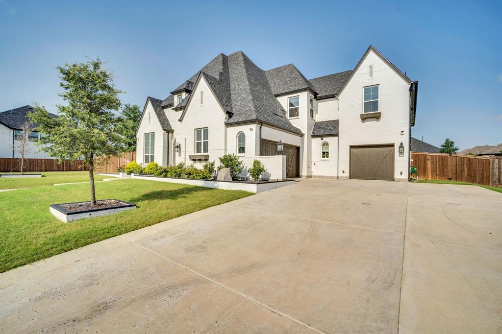 1516 M3 Ranch Road