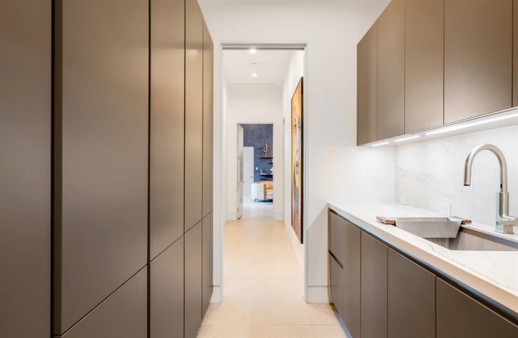 James Hughes - Residential