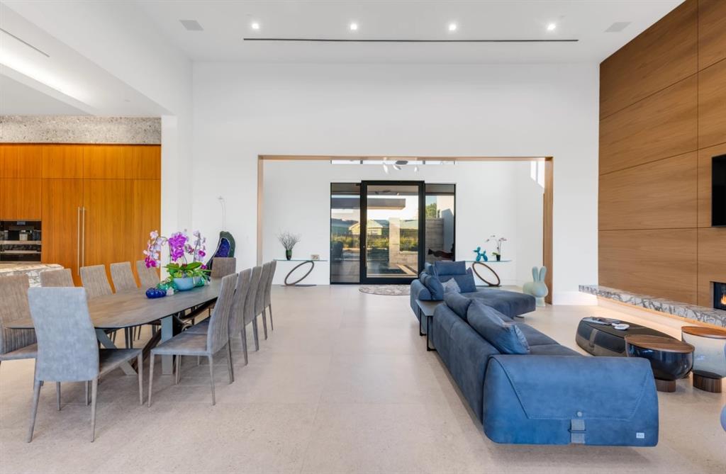 James Hughes - Residential