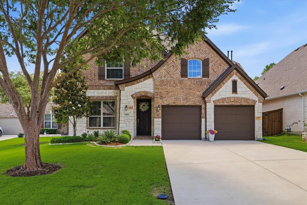 705 Spring Falls Drive