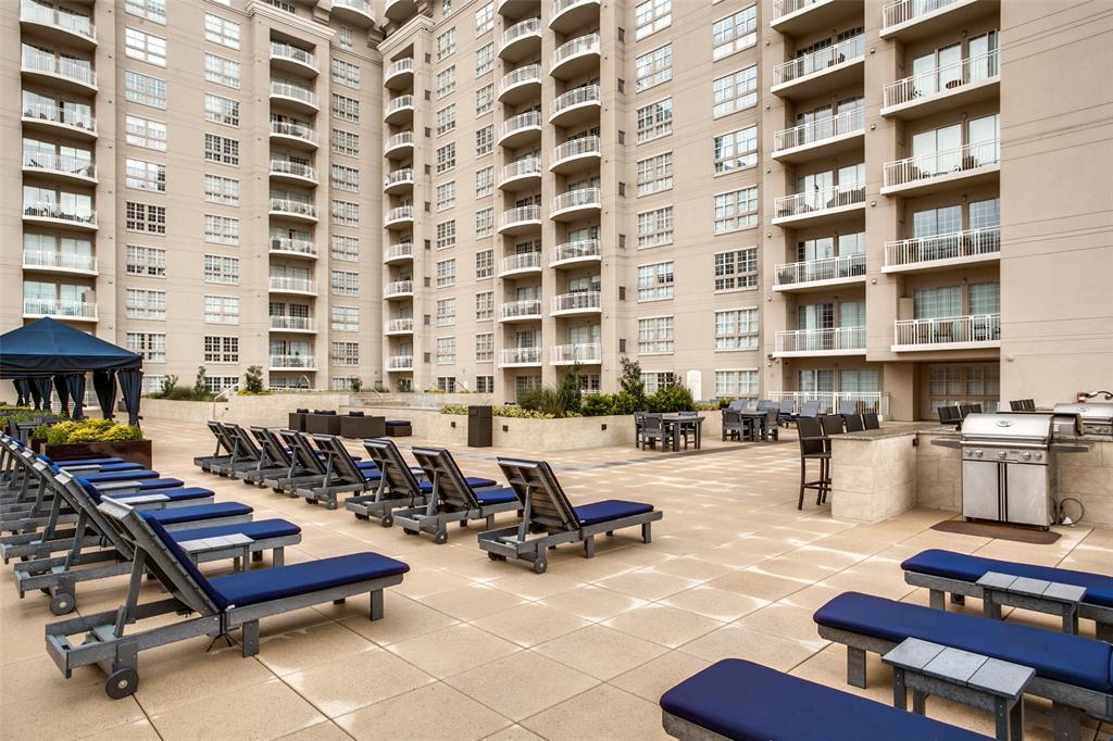 Renaissance Trutle Crk Condo - Residential