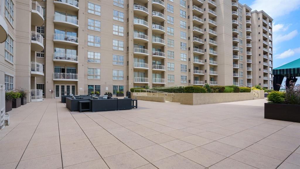 Renaissance Trutle Crk Condo - Residential