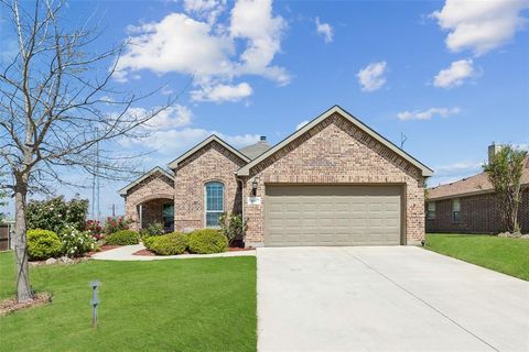 Photo of 1616 Morin Drive, Denton, TX 76207 (MLS # 21219543)