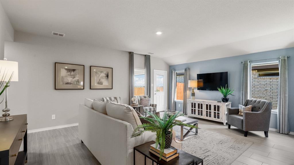 Rosewood at Beltmill - Residential