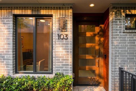 6004 Hudson Street 103 Dallas TX 75206