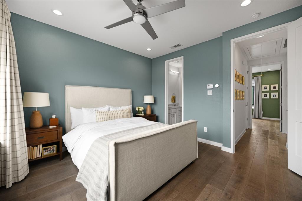 6004 Hudson Street Condos - Residential