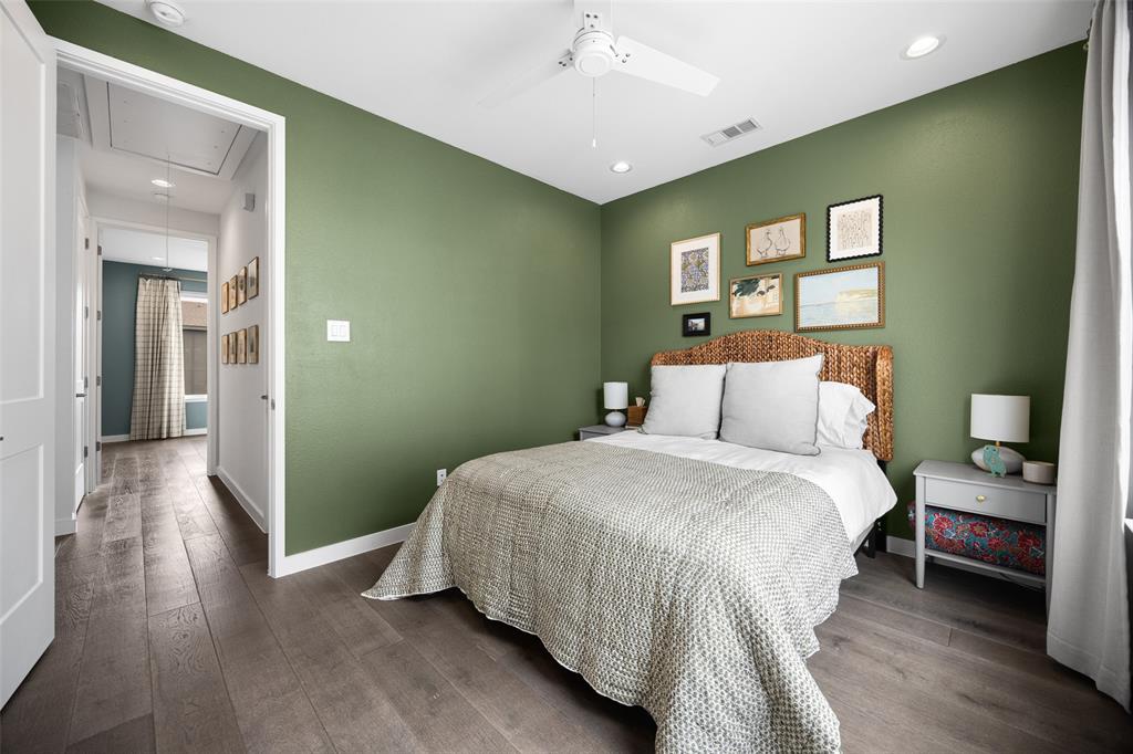 6004 Hudson Street Condos - Residential