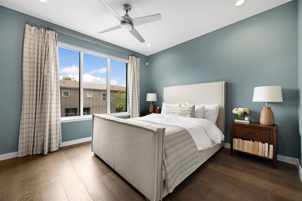 6004 Hudson Street Condos - Residential