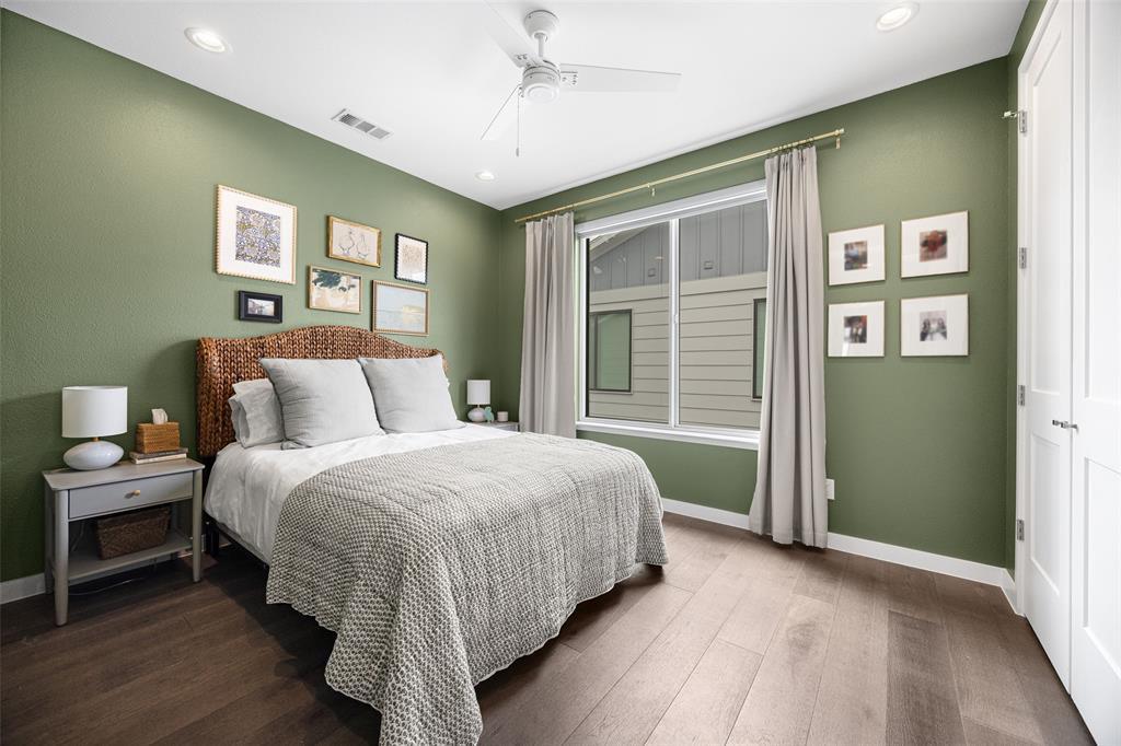 6004 Hudson Street Condos - Residential