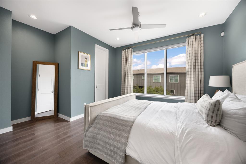 6004 Hudson Street Condos - Residential