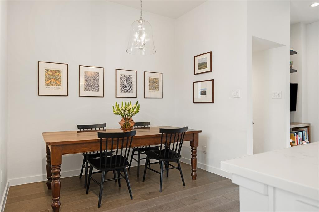 6004 Hudson Street Condos - Residential