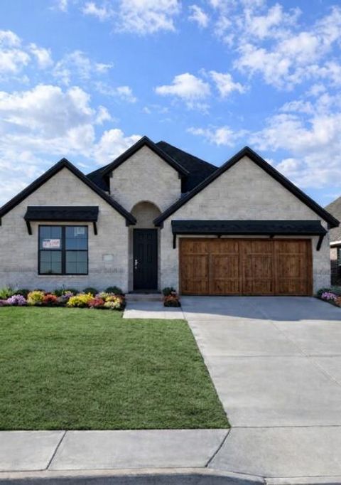 7286 Velvetleaf Benbrook TX 76126