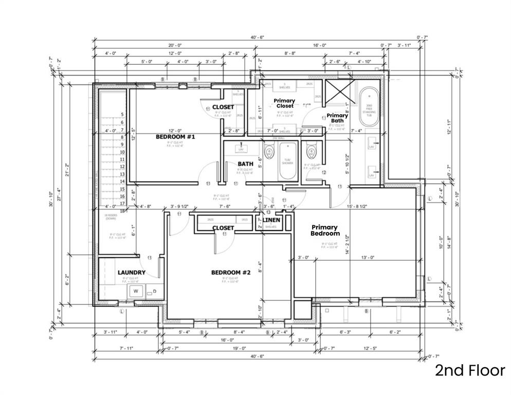 Westlake Entrada - Residential