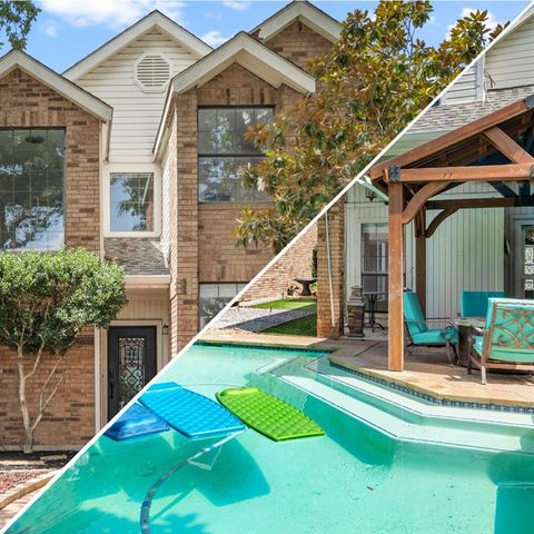 Property photo of 2707 Garden Springs Drive, Richardson, TX 75082