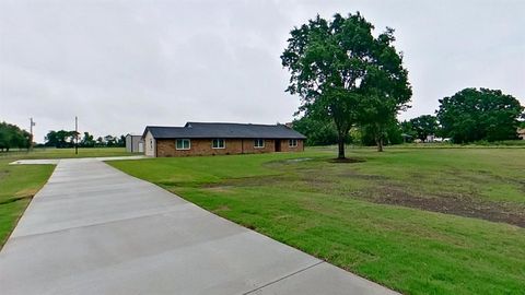 Photo of 423 Fm 2377, Red Oak, TX 75154 (MLS # 21245177)