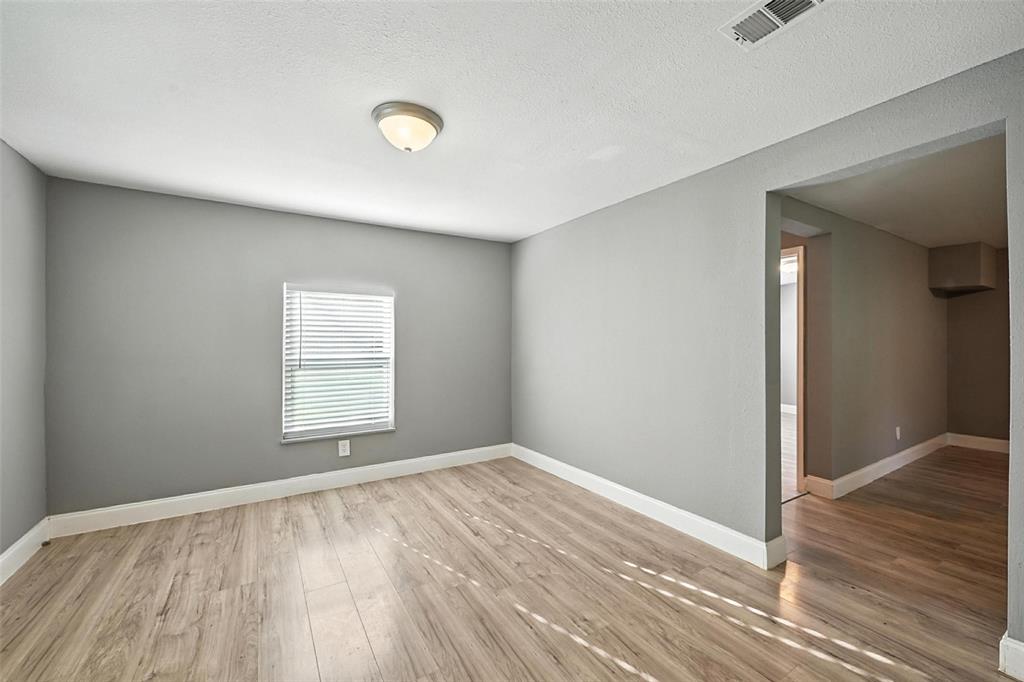 Grandview Add - Residential Lease