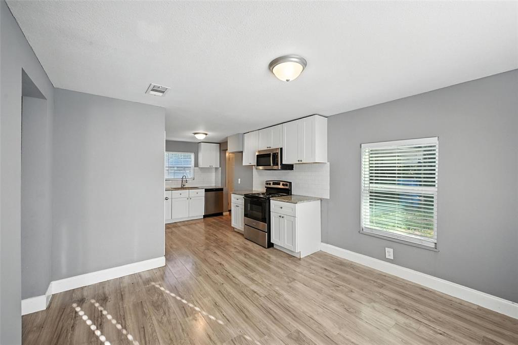 Grandview Add - Residential Lease