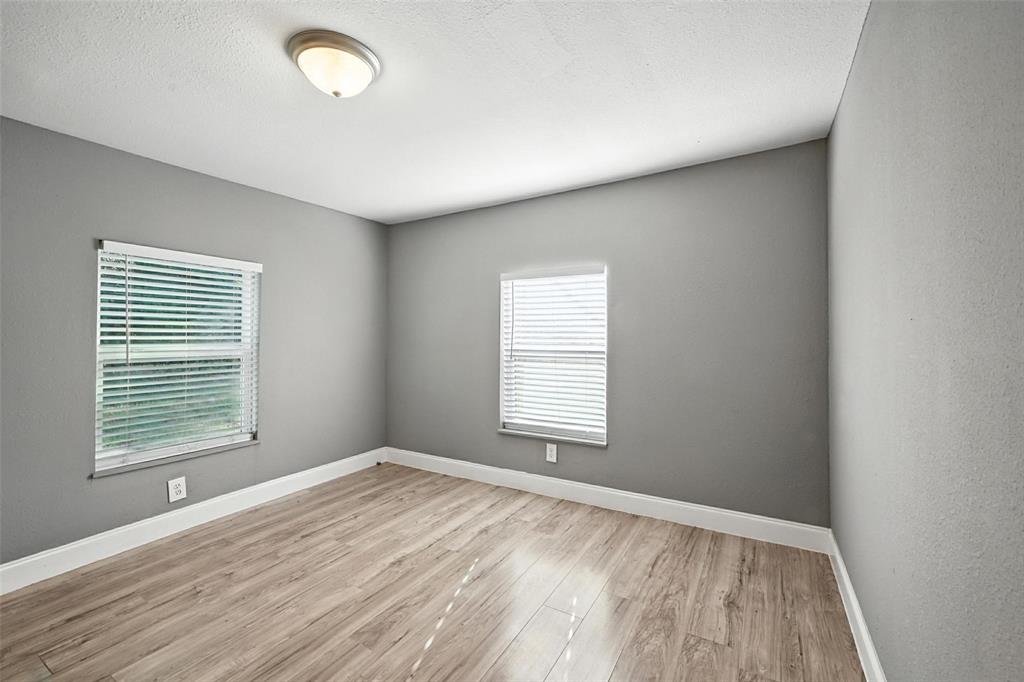 Grandview Add - Residential Lease