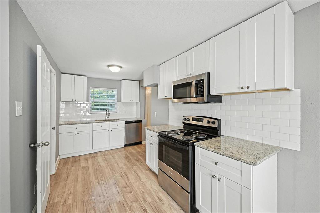 Grandview Add - Residential Lease