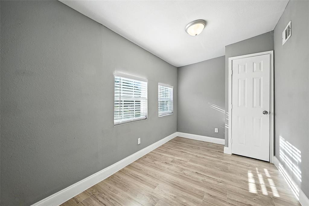 Grandview Add - Residential Lease