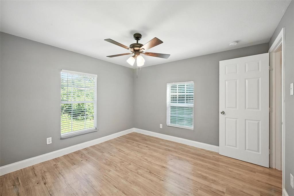 Grandview Add - Residential Lease