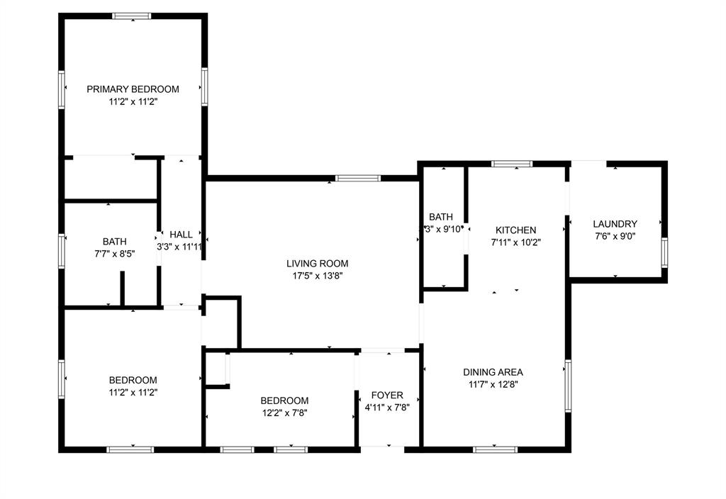 Grandview Add - Residential Lease