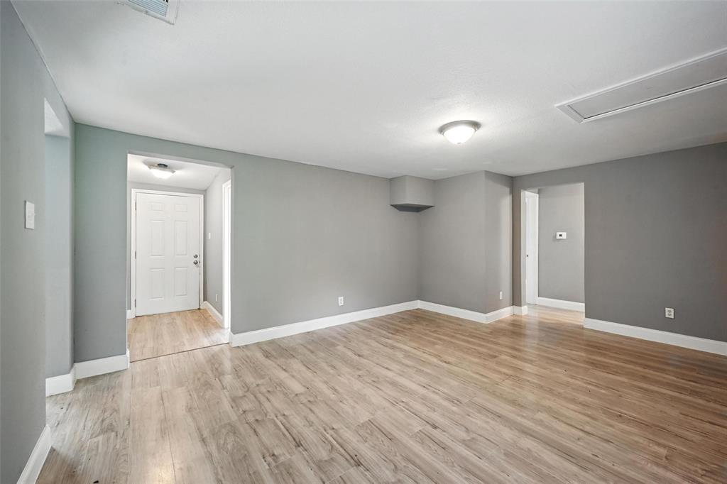 Grandview Add - Residential Lease