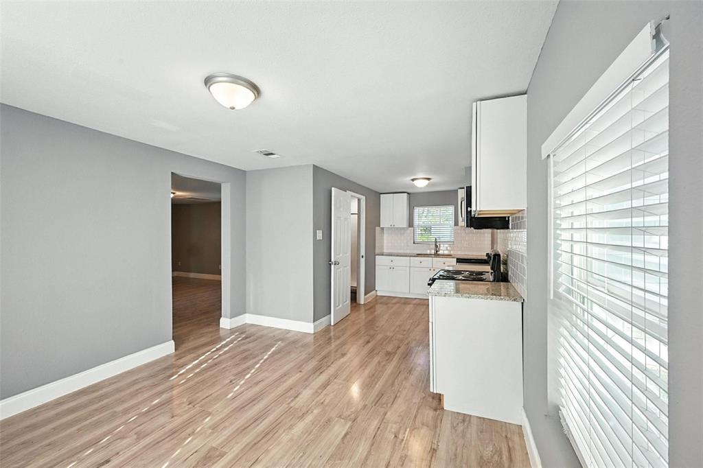 Grandview Add - Residential Lease