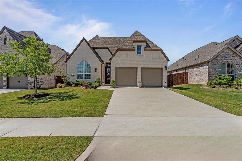 2424 Song Sparrow Lane