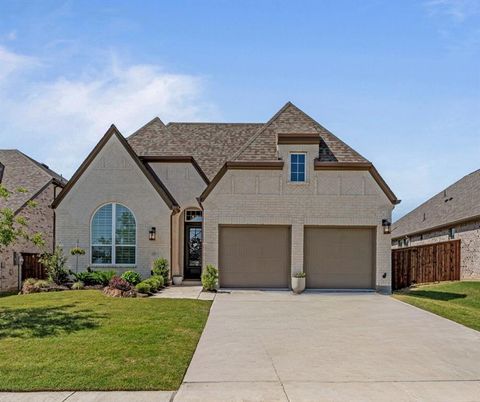 2424 Song Sparrow Lane McKinney TX 75071