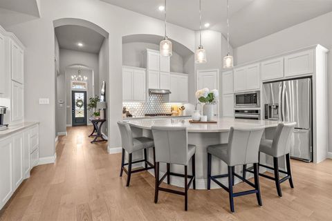 2424 Song Sparrow Lane McKinney TX 75071